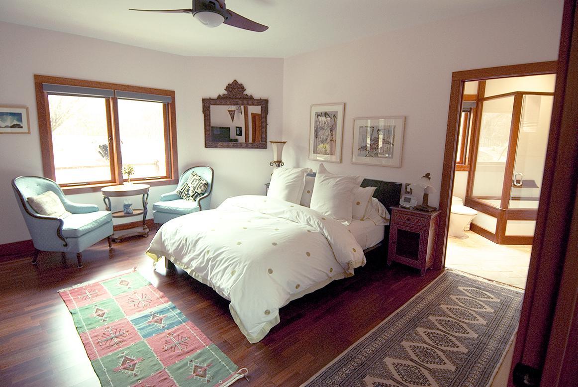 East Hampton Art House Bed And Breakfast מראה חיצוני תמונה