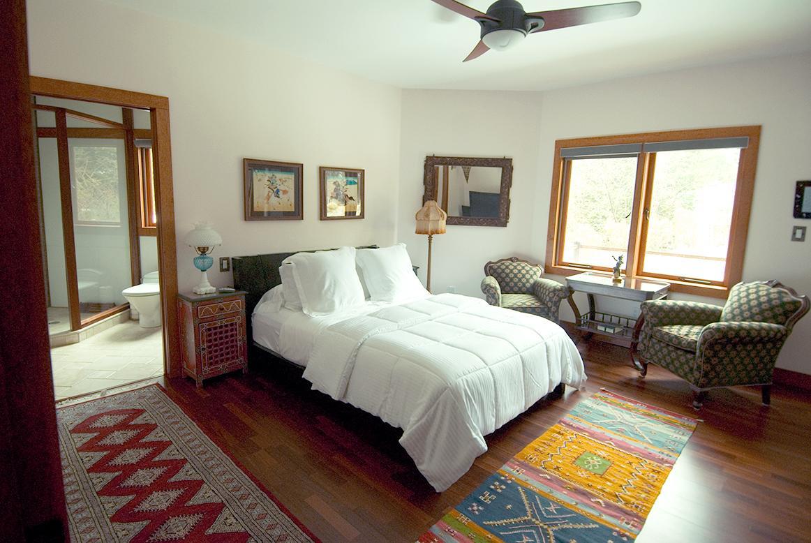 East Hampton Art House Bed And Breakfast מראה חיצוני תמונה