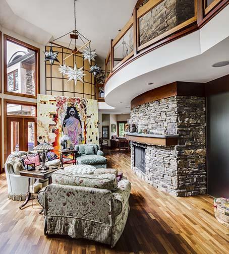 East Hampton Art House Bed And Breakfast מראה חיצוני תמונה
