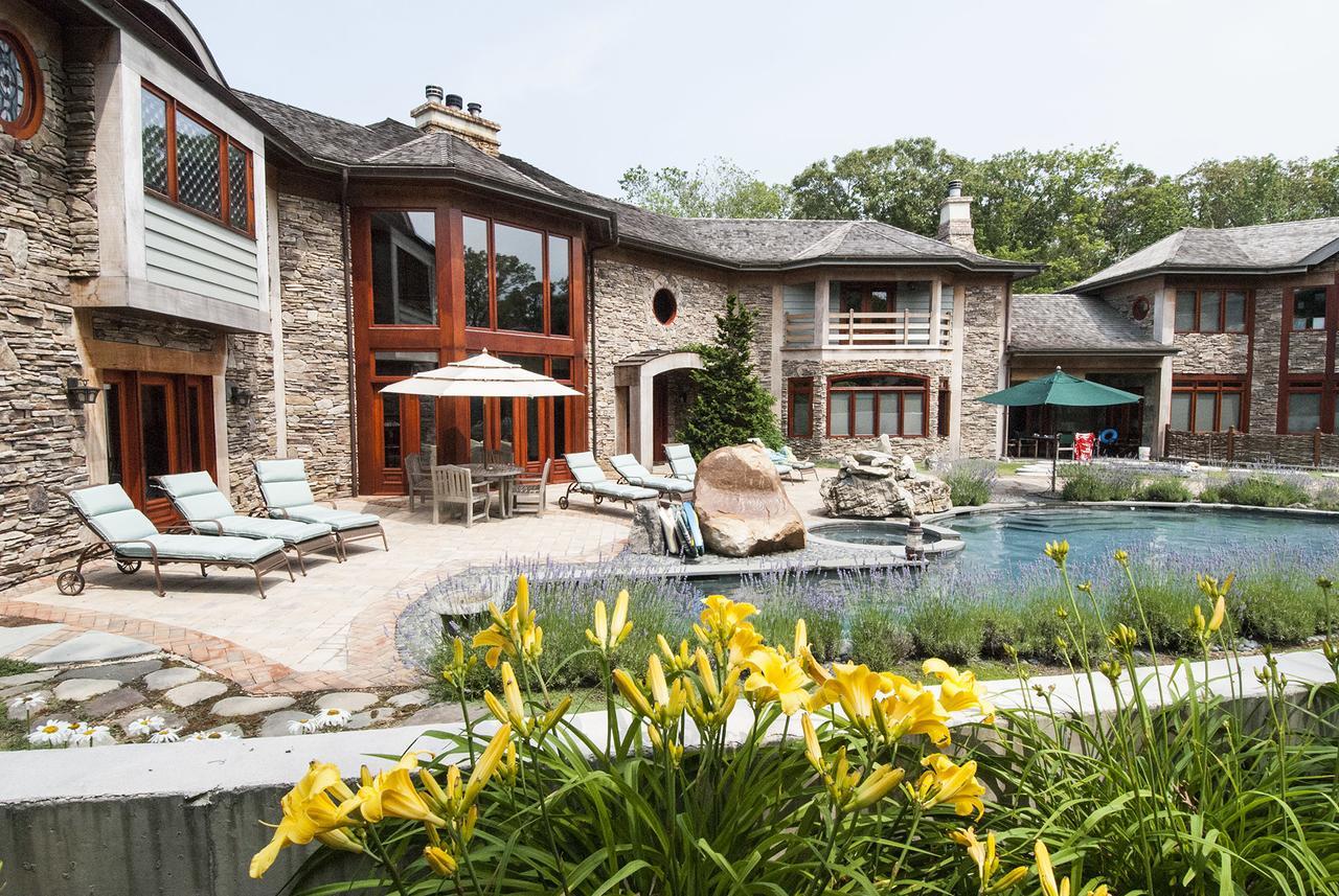 East Hampton Art House Bed And Breakfast מראה חיצוני תמונה