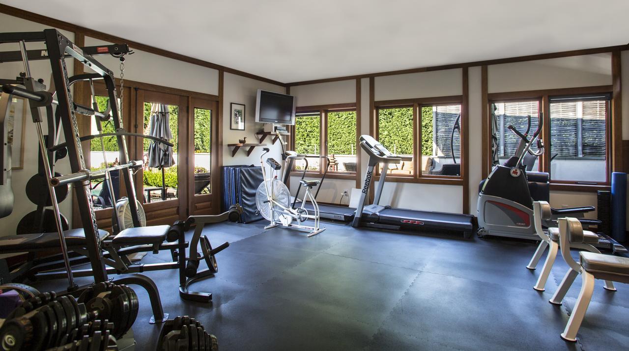 East Hampton Art House Bed And Breakfast מראה חיצוני תמונה
